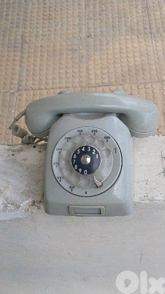 antique 0
