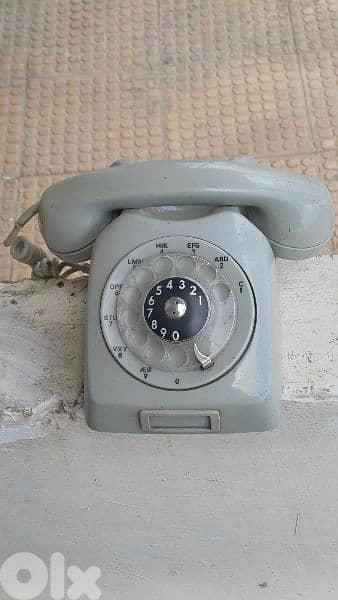 antique 1
