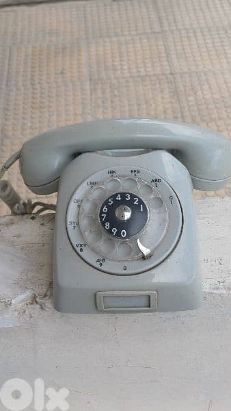 antique 3