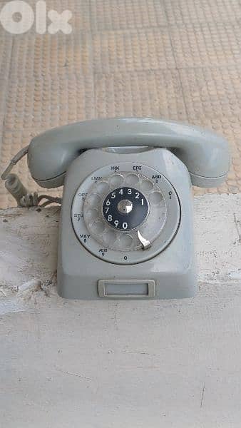 antique 4