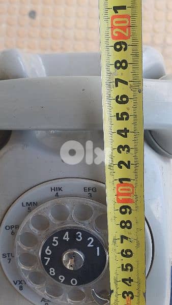 antique 8