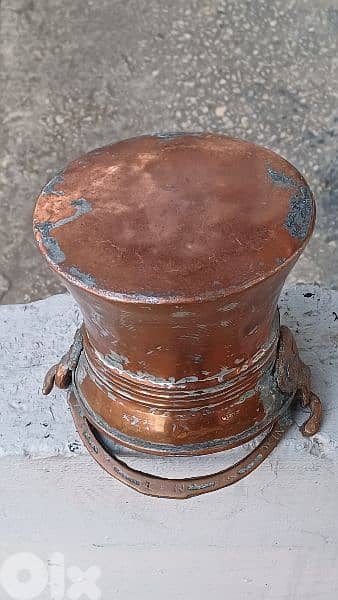 antique 7