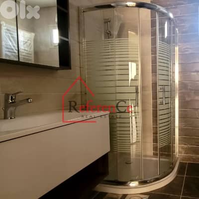 Luxurious apartment + terrace in Sehayleh شقة فاخرة + تراس في السهيلة