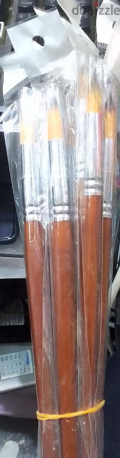 BRUSH FOR PAINT SIZE 18 0
