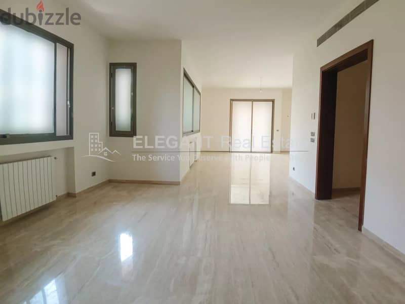 Luxurious Flat | Calm Surrounding | Brand New 0