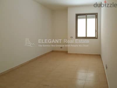 Luxurious Flat | Calm Surrounding | Brand New