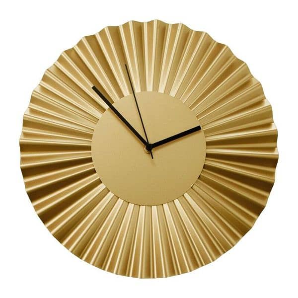 krontaler wall clock 30cm 0