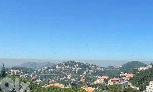 BAABDATH CHALEMAR (170SQ) FURNISHED WITH VIEW , (BB-176)