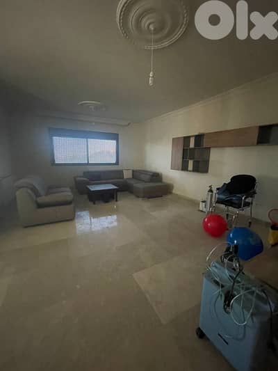 BAABDATH CHALEMAR (170SQ) FURNISHED WITH VIEW , (BB-176)