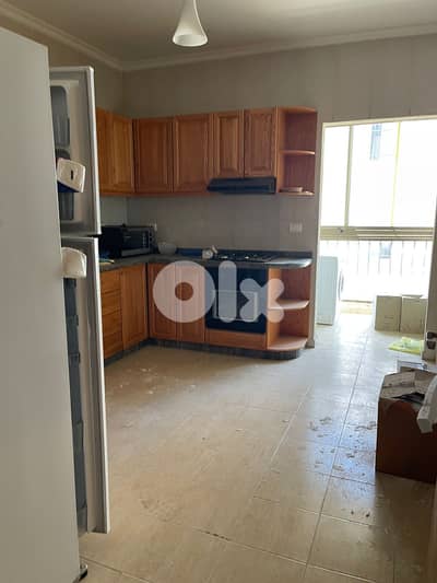 BAABDATH CHALEMAR (170SQ) FURNISHED WITH VIEW , (BB-176)
