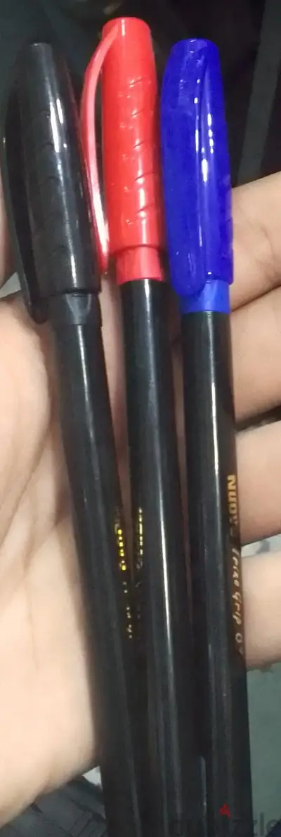 NUOVO TRIMO GRIP 0.7MM