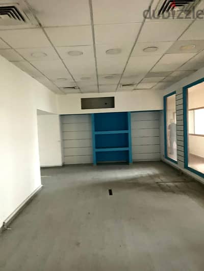 OFFICE FOR RENT SIN EL FIL مكتب للإيجار سن الفيل