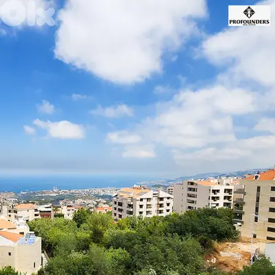 Land For Sale in Biyada ارض للبيع في البياضة