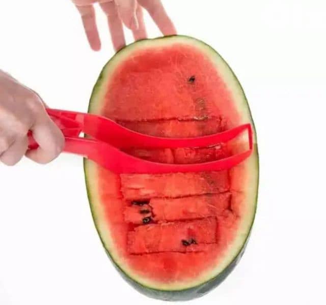 watermelon 2in1 slicer+clamp 1