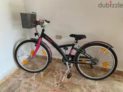 Btwin Poply 500