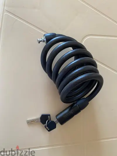 Bike Lock