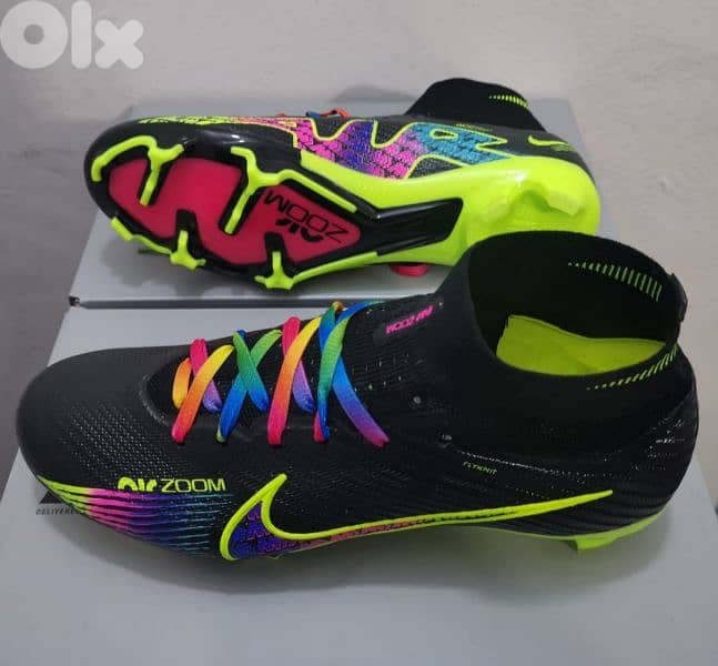 football shoes original price only 45$ after discount 30% 0