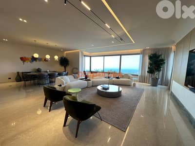 Duplex For Sale in Mtayleb شقة للبيع في المطيلب CPCF55 Duplex For Sale in Mtayleb شقة للبيع في المطيلب CPCF55