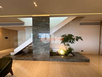 Duplex For Sale in Mtayleb شقة للبيع في المطيلب CPCF55