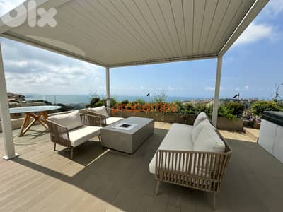 Duplex For Sale in Mtayleb شقة للبيع في المطيلب CPCF55