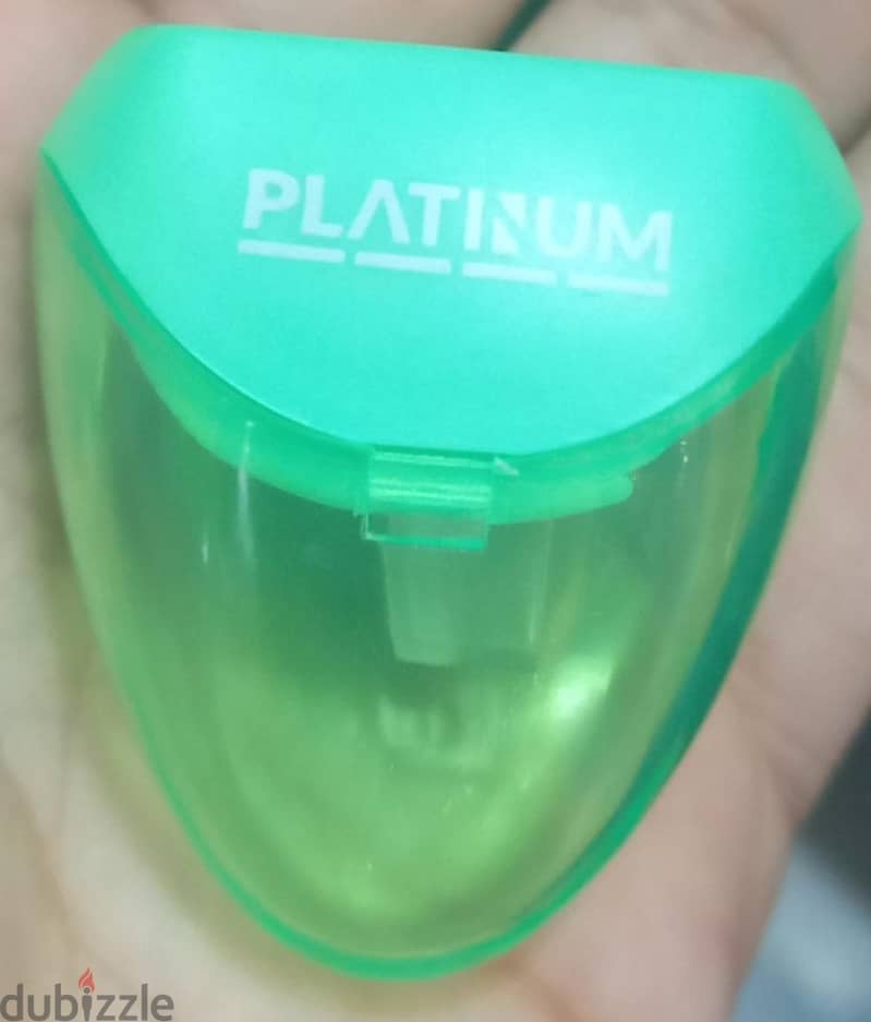 PLATINUM SHARPENER 0