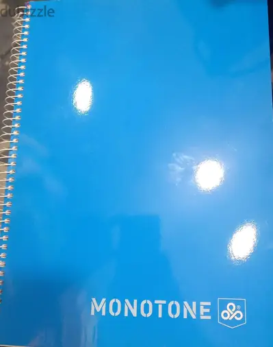 دفتر جامعي راسور حساب 144ورقة