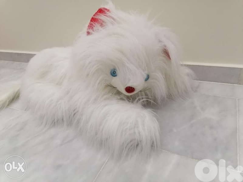 peluche cats 1