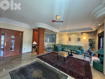 Jeita 1200m2 | Duplex | Super High-End | Prime Location | View | AC |