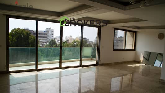 Apartment for Rent in Verdun شقة للايجار في فردان