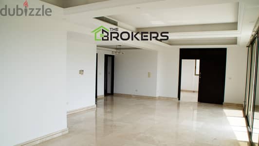 Apartment for Rent in Verdun شقة للايجار في فردان