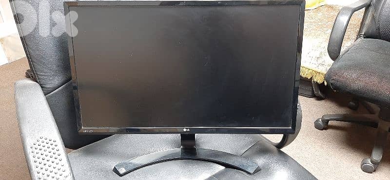 monitor 0