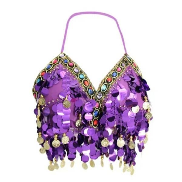 belly dance accessories 0