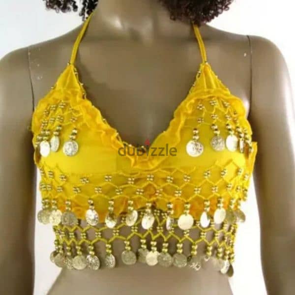 belly dance accessories 2
