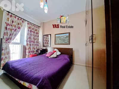 Feytroun 200m2 | 100m2 Terrace | Furnished Duplex| Panoramic View | DA