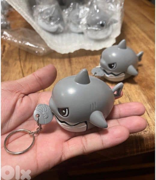 funny keychains ! 7