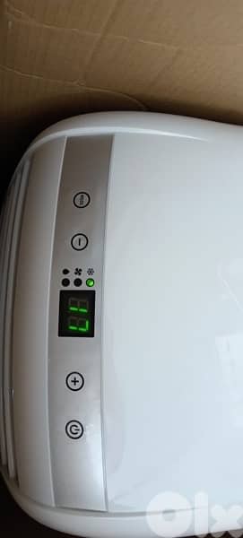 Ac portable new stock 3