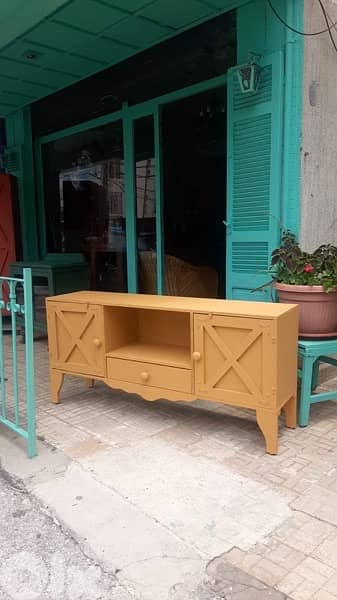 tv cabinet 140cm 1