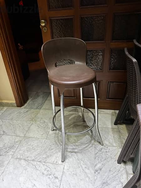Tables and Chairs for sale 2