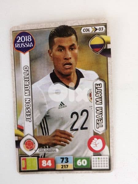 1998 Fifa world cup cards russia, 64 items, for Fifa world book 0