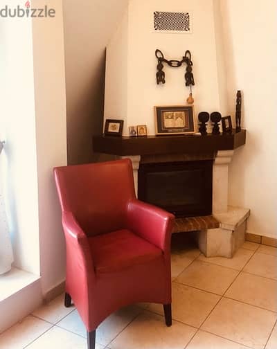 chalet for rent in oyoun el siman, faraya