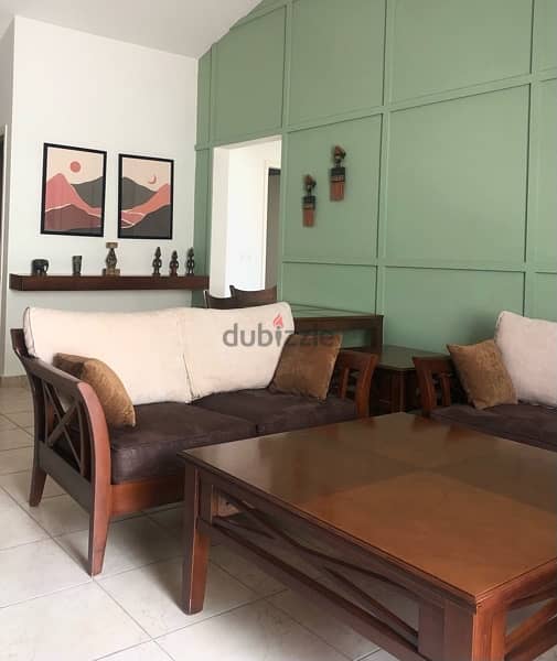 chalet for rent in oyoun el siman, faraya 6