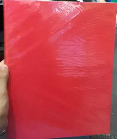 L. K. S SPERTA-PAPER FILE