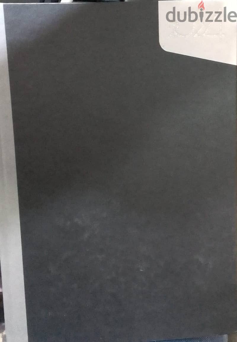 2024 AGENDA HARDCOVER 0