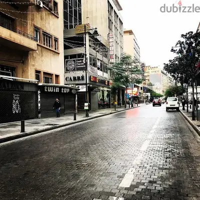 RA24-3475 Luxurious Apartment 250m for Rent in Hamra