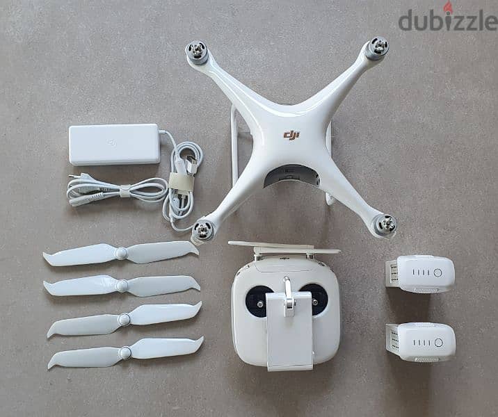 Phantom 4 Pro V2.0 0