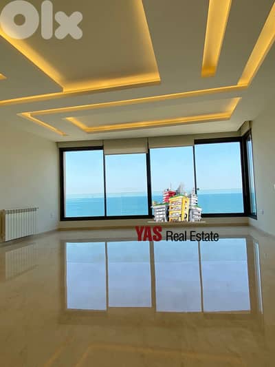 Antelias 250m2 | High-End | Luxury | Prime Location |