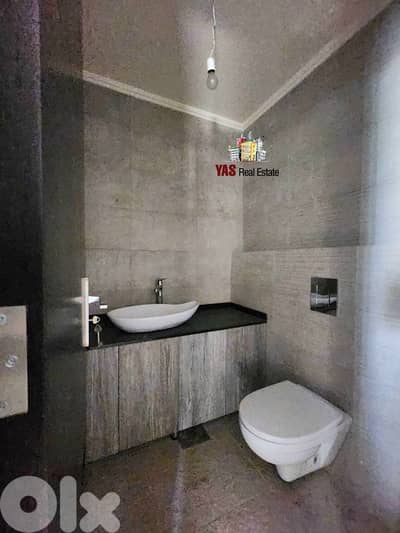 Dik El Mehdi 235m2 | Brand New | Excellent Condition | View | PA |