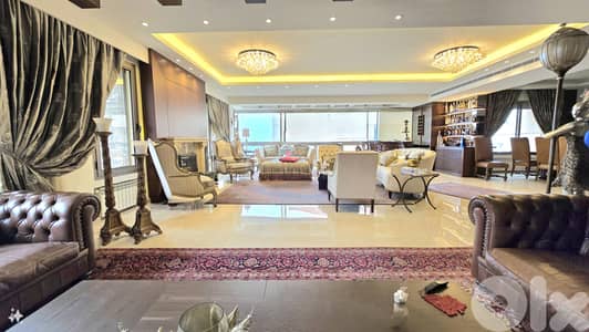 Apartment for Sale in Mtayleb شقة للبيع في المطيلب