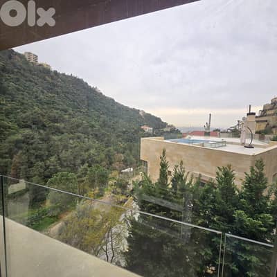 Apartment for sale in Biyada شقة للبيع ب البياضة