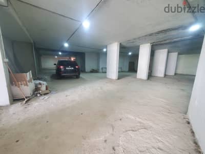 Warehouse for sale in Beit El Kikko مستودع للبيع في بيت الكيكو